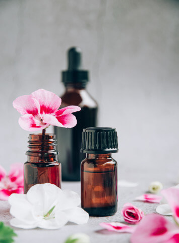 Aceites Esenciales